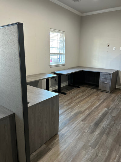  Aperture - Sit-to-Stand Desks & Conference Seating - Image 3