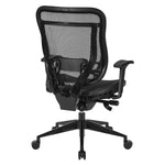 Executive High Back Chair