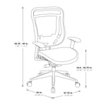 Executive High Back Chair