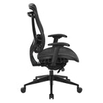 Executive High Back Chair
