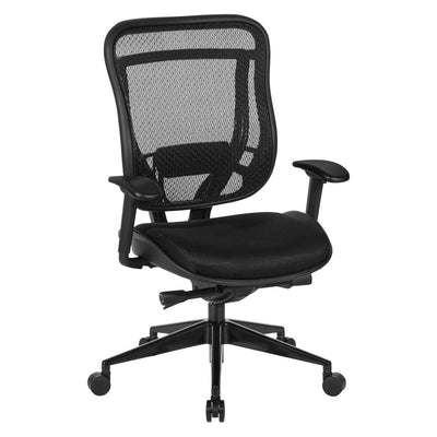 Executive High Back Chair