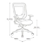 Executive High Back Chair