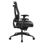 Executive High Back Chair