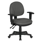 Sculptured Ergonomic Managers Chair
