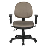 Sculptured Ergonomic Managers Chair
