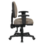 Sculptured Ergonomic Managers Chair