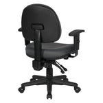 Sculptured Ergonomic Managers Chair