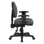 Sculptured Ergonomic Managers Chair