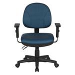Sculptured Ergonomic Managers Chair