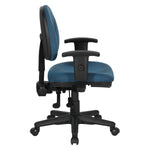 Sculptured Ergonomic Managers Chair