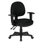 Sculptured Ergonomic Managers Chair
