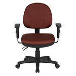 Sculptured Ergonomic Managers Chair