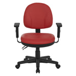 Sculptured Ergonomic Managers Chair