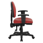 Sculptured Ergonomic Managers Chair