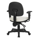Sculptured Ergonomic Managers Chair