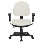 Sculptured Ergonomic Managers Chair