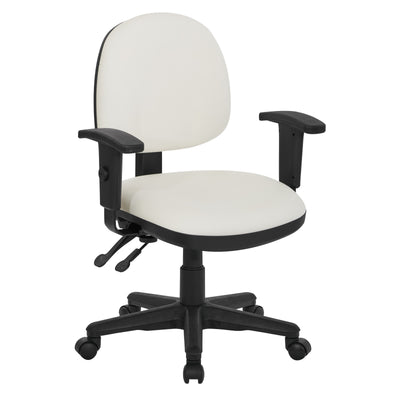Sculptured Ergonomic Managers Chair
