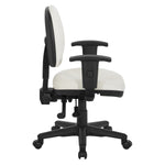 Sculptured Ergonomic Managers Chair