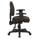 Sculptured Ergonomic Managers Chair
