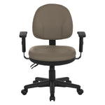 Sculptured Ergonomic Managers Chair