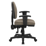 Sculptured Ergonomic Managers Chair