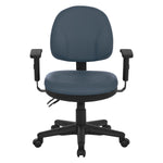 Sculptured Ergonomic Managers Chair