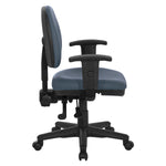 Sculptured Ergonomic Managers Chair