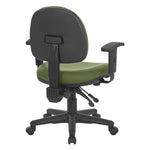 Sculptured Ergonomic Managers Chair