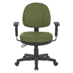 Sculptured Ergonomic Managers Chair