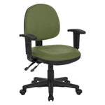 Sculptured Ergonomic Managers Chair