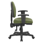 Sculptured Ergonomic Managers Chair