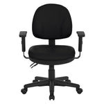 Sculptured Ergonomic Managers Chair