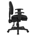 Sculptured Ergonomic Managers Chair