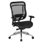 Executive High Back Chair