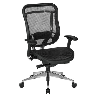 Executive High Back Chair