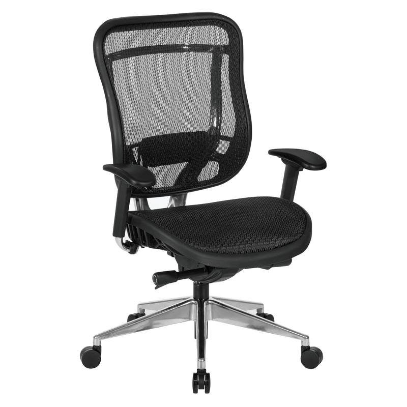 Executive High Back Chair