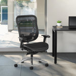 Executive High Back Chair