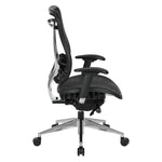 Executive High Back Chair
