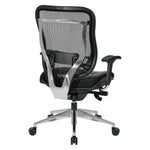 Executive High Back Chair