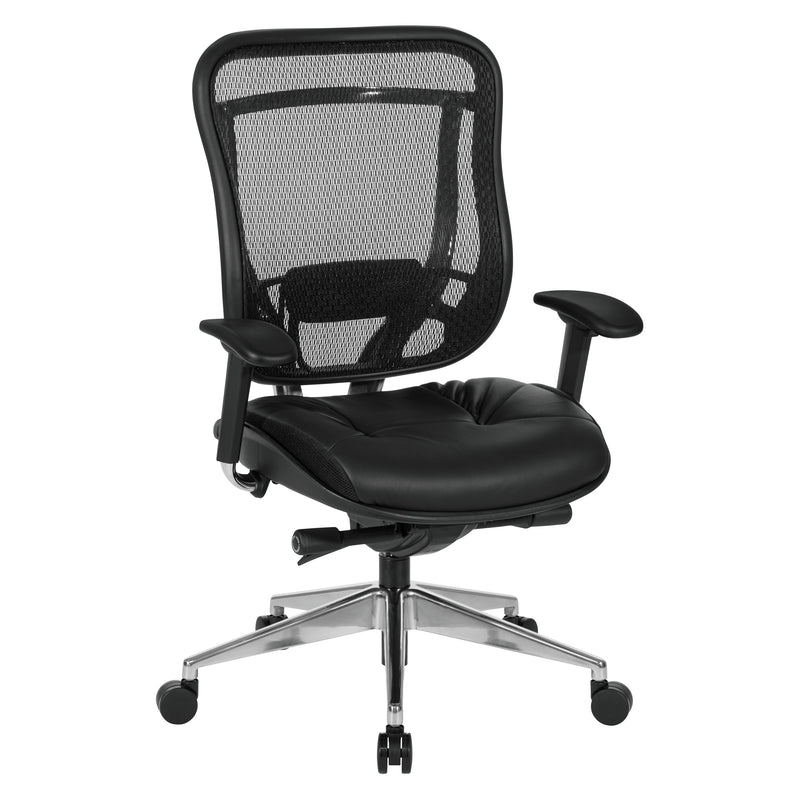 Executive High Back Chair