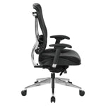 Executive High Back Chair