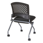 Soft-Flex Frame™ Folding/Nesting