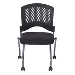 Soft-Flex Frame™ Folding/Nesting