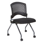 Soft-Flex Frame™ Folding/Nesting