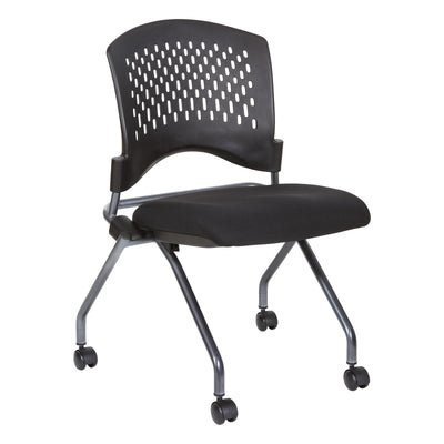 Soft-Flex Frame™ Folding/Nesting