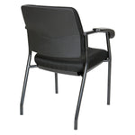Padded Visitor's Chair