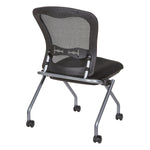 Soft-Flex Frame Folding/Nesting