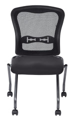 Soft-Flex Frame Folding/Nesting