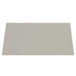 Office Star 48X24 Top - Office Table in Grey