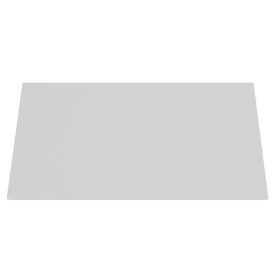 Office Star 48X24 Top - Office Table in Grey